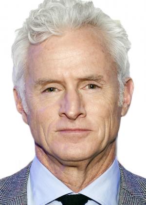 John Slattery